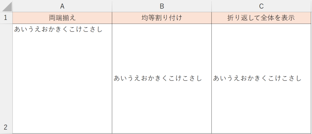 書式設定_類似書式の比較