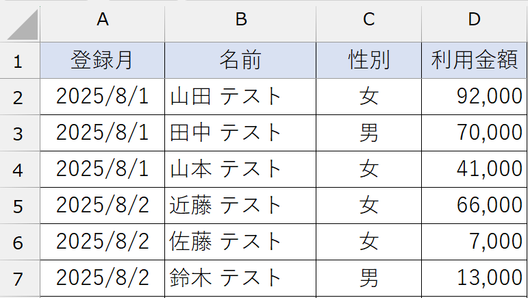 条件付き書式_クリア